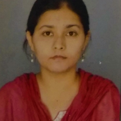 Yusra Siddiqui