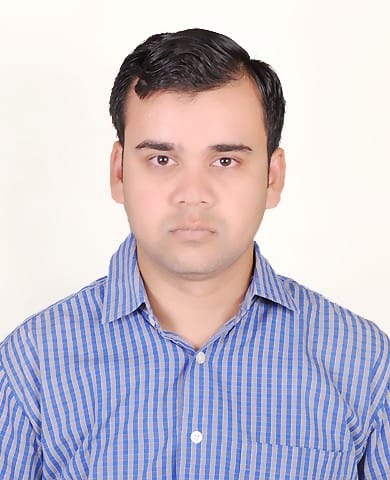 Akash Saxena