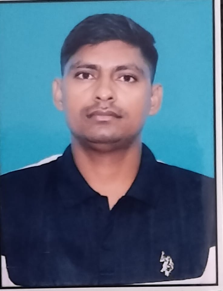 Vikas kumar