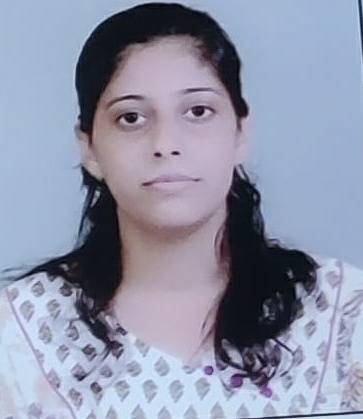 Deepika Dhawan