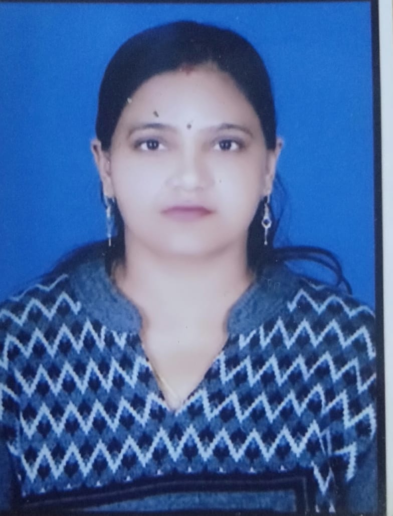 NISHA YADAV