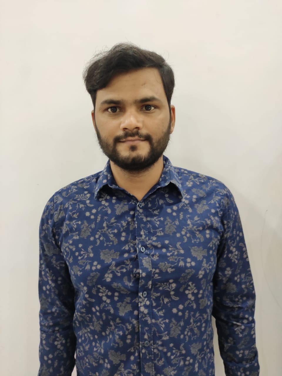 RANA VIKRAM PRATAP SINGH YADAV