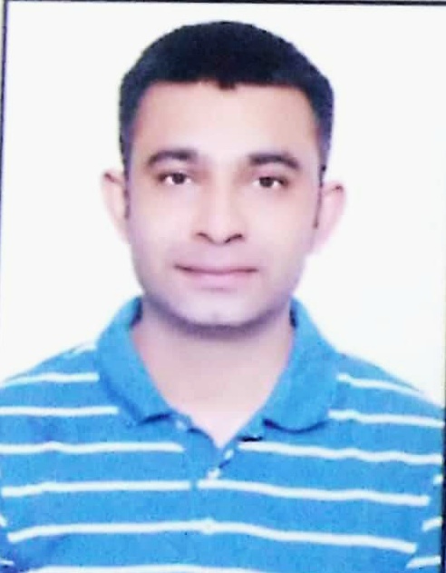 Shirish Tripathi