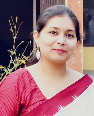 Yusra Siddiqui