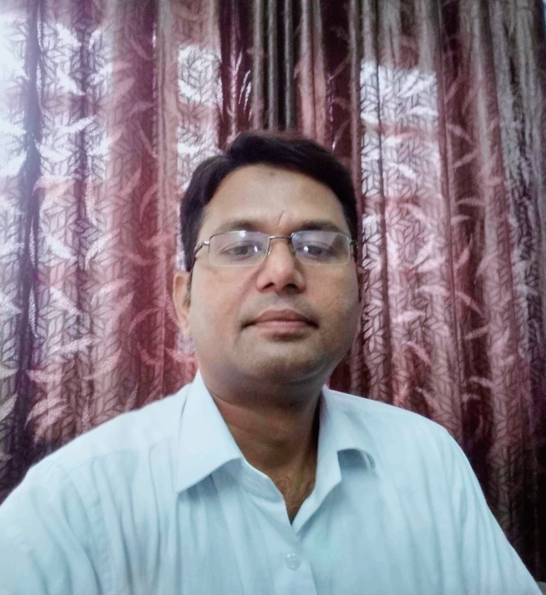 MOHD QAMRUZZAMAN