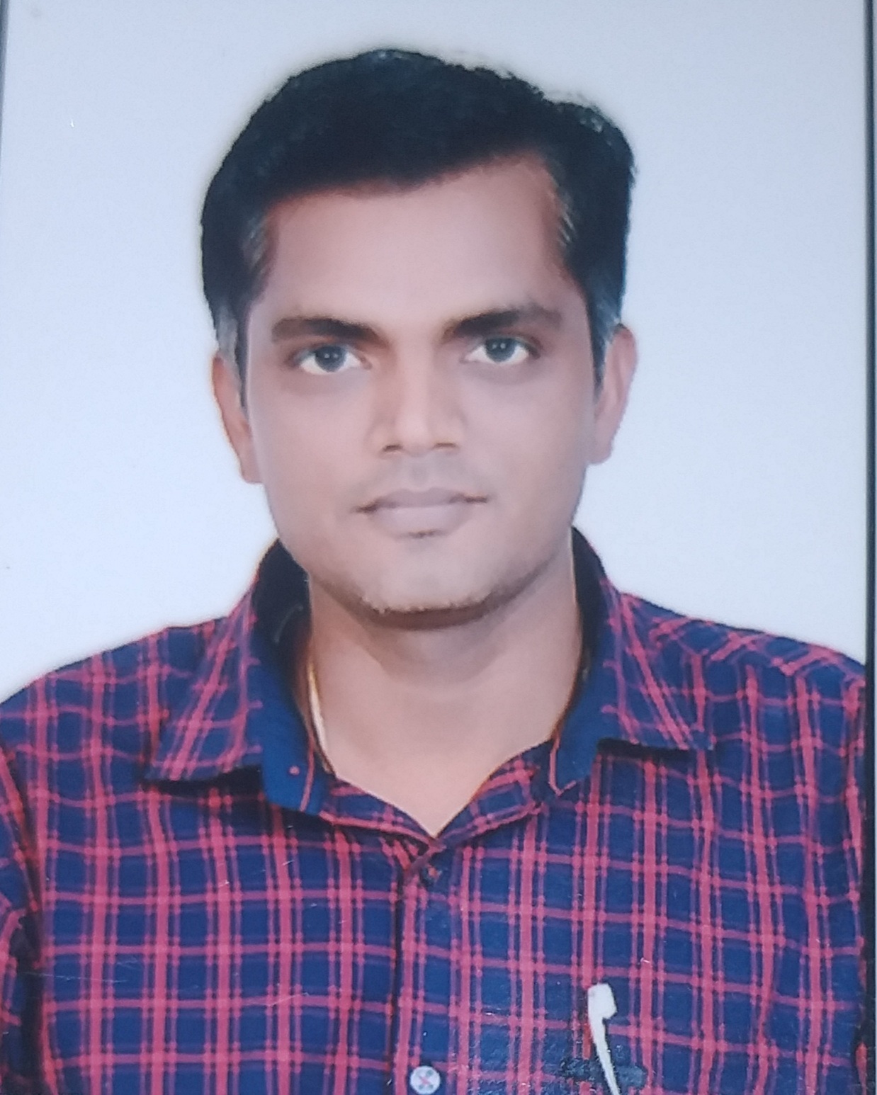 Anand Kumar Ojha