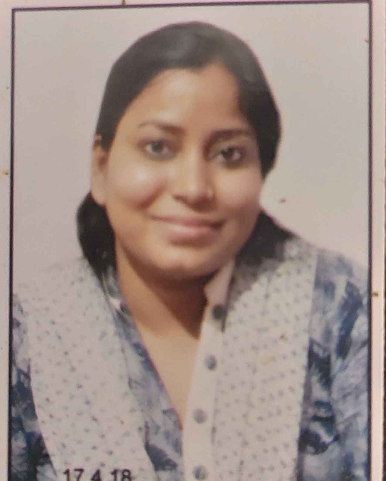 SEMA PATEL