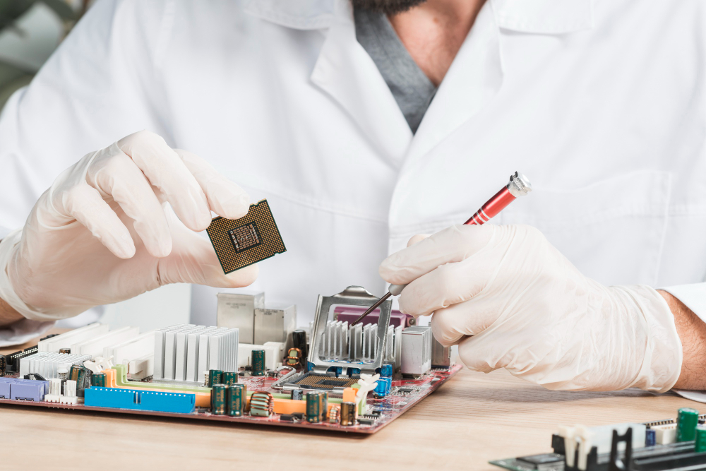 Electronics Engineering