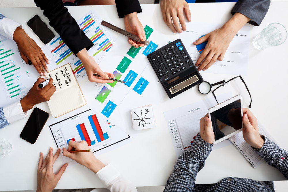 P.G. Diploma in Accountancy (with Computerized Account & Taxation)