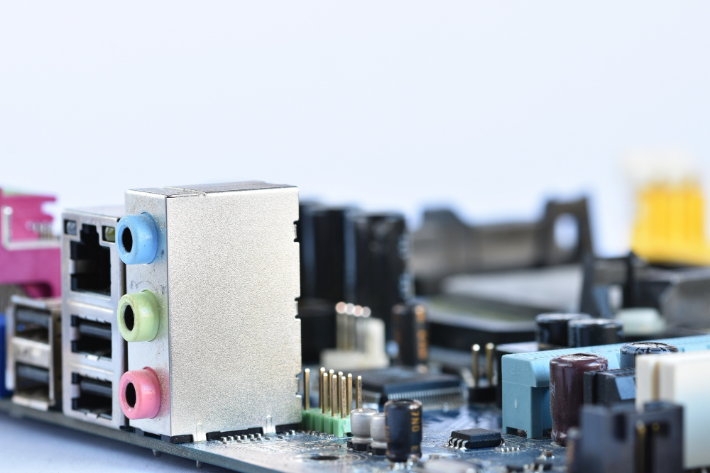 P.G. Diploma in Computer Hardware & Networking
