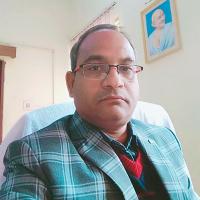 Shri Peeyush Shakya