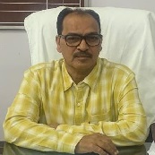 श्री अज़ीज़ अहमद